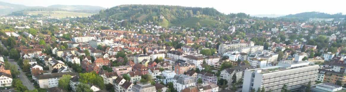 Primarschule Neuwiesen-Brühlberg