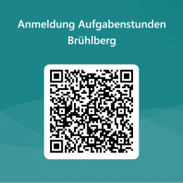 Aufgabenstunde
